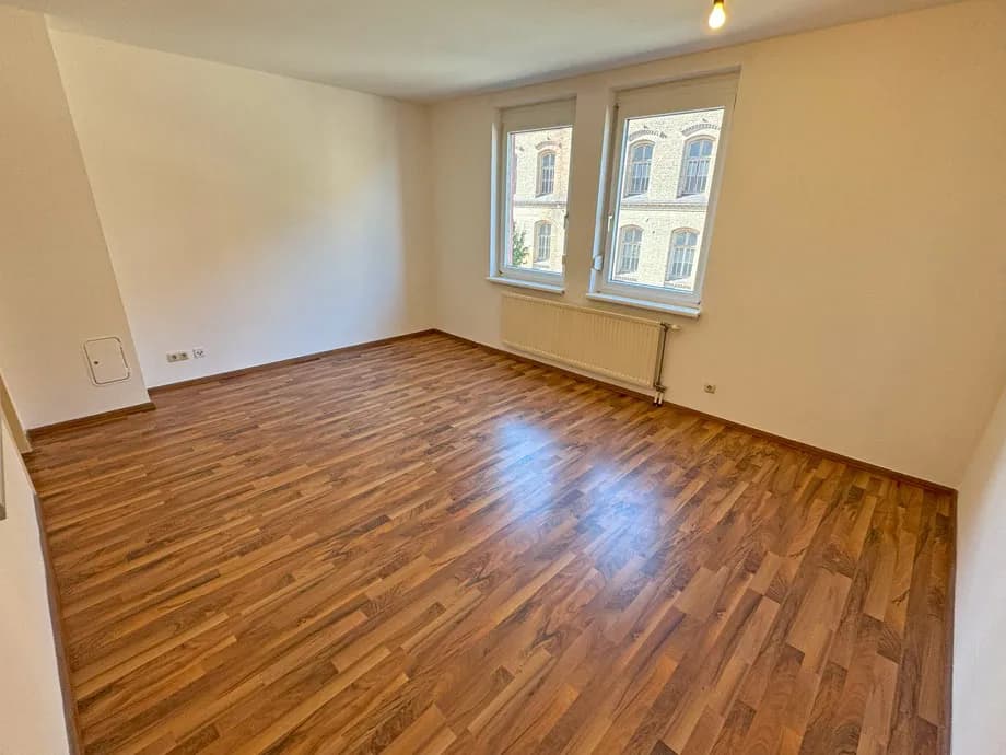 1-Zimmer-Wohnung mieten in Korneuburg – 33,34 m², € 554 – Bild 2 von 6