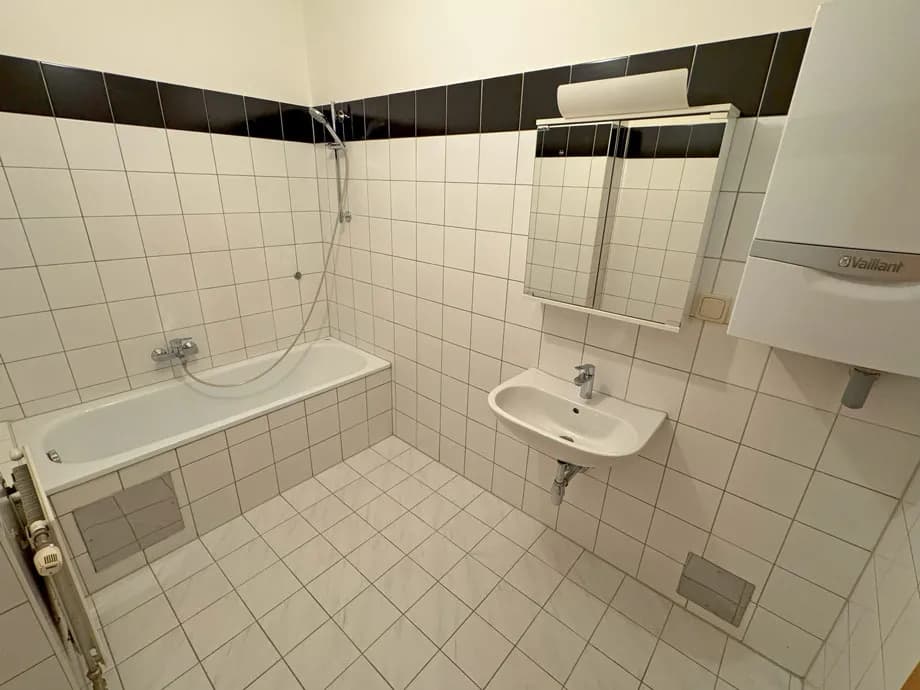 1-Zimmer-Wohnung mieten in Korneuburg – 33,34 m², € 554 – Bild 5 von 6
