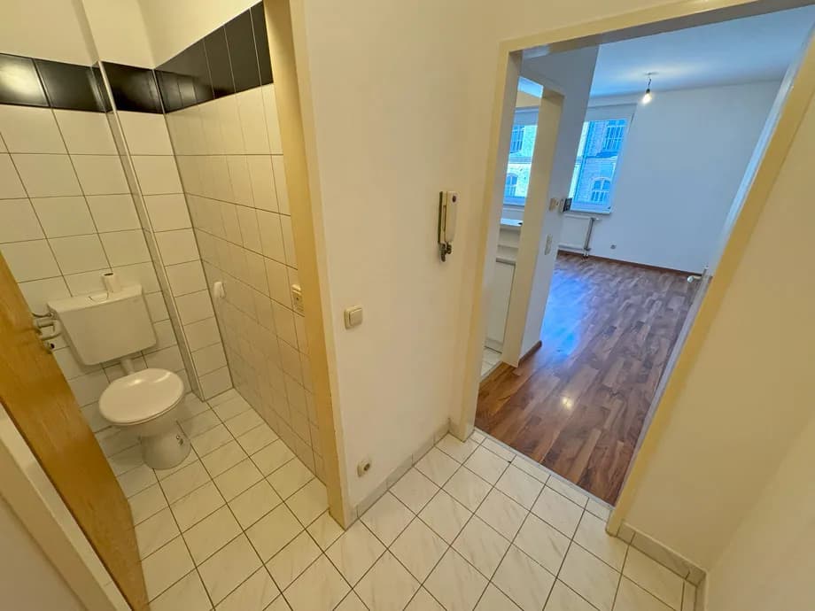 1-Zimmer-Wohnung mieten in Korneuburg – 33,34 m², € 554 – Bild 6 von 6