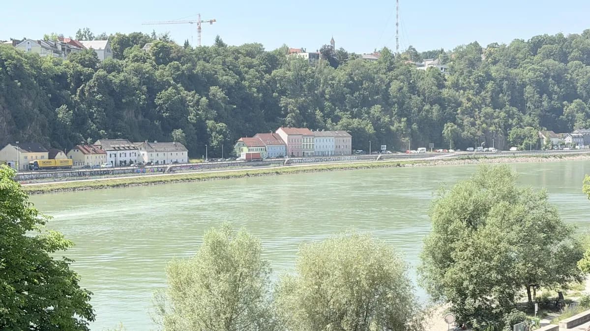 3-Zimmer-Wohnung mieten in Linz – 71 m², € 1.384 – Bild 3 von 14