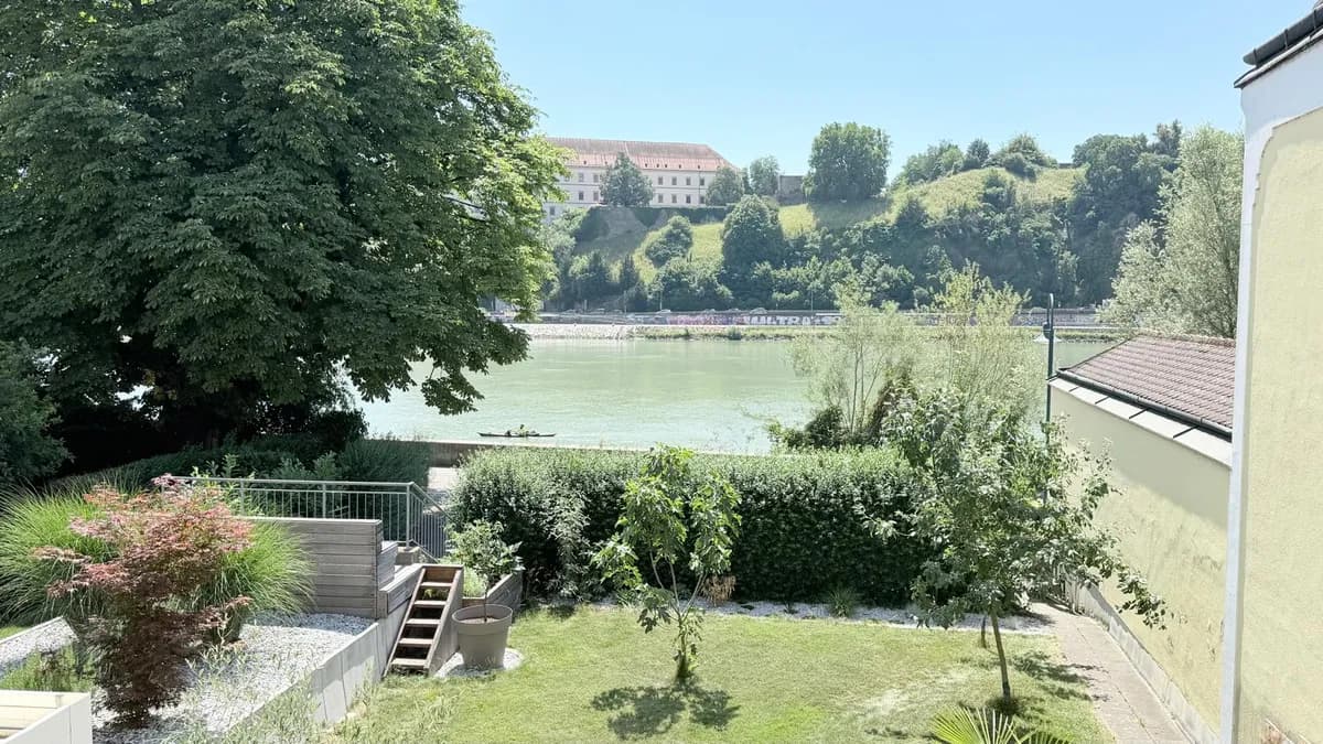 3-Zimmer-Wohnung mieten in Linz – 71 m², € 1.384 – Bild 4 von 14
