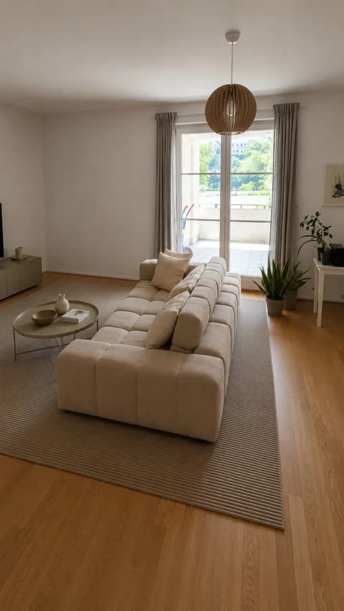 3-Zimmer-Wohnung mieten in Linz – 71 m², € 1.384 – Bild 7 von 14