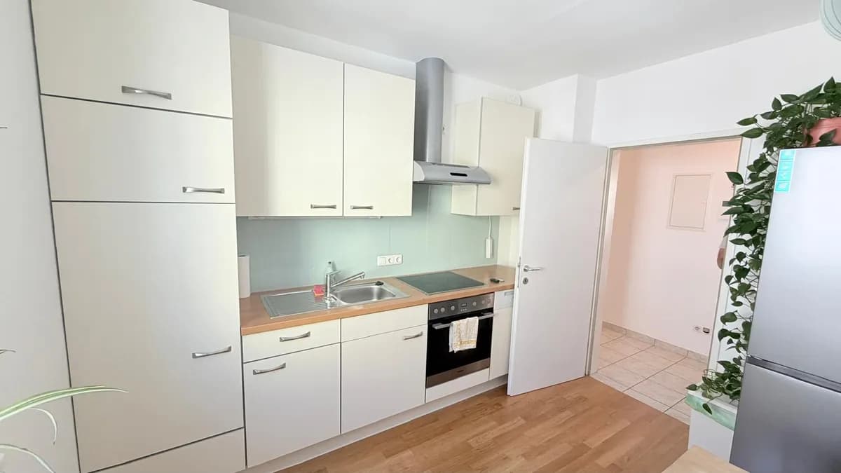 3-Zimmer-Wohnung mieten in Linz – 71 m², € 1.384 – Bild 9 von 14