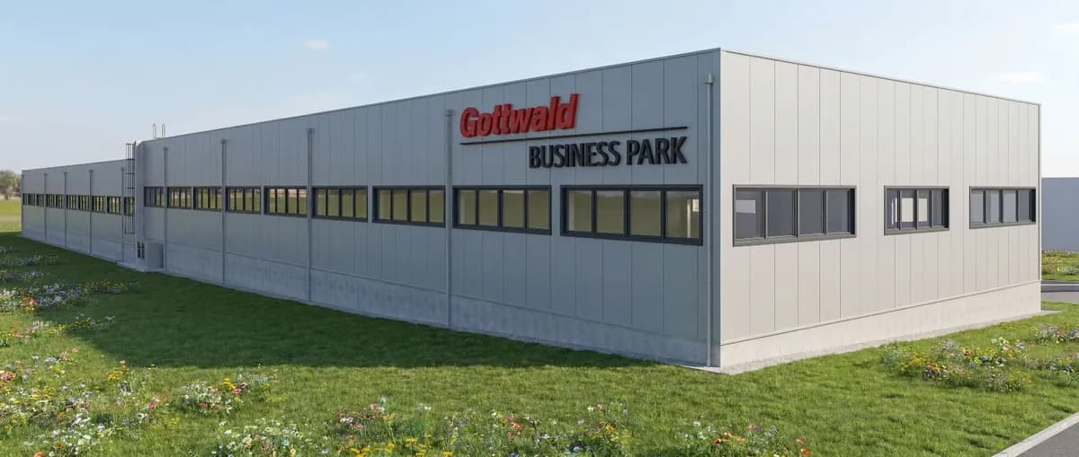 Gewerbeimmobilie mieten in Melk – 200 m², € 7 – Bild 3 von 3