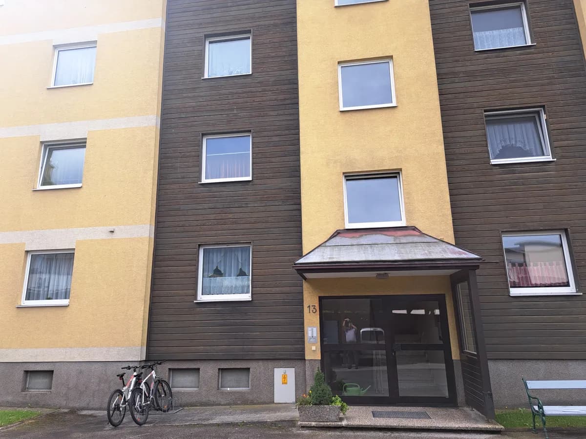 Wohnung kaufen in Liezen – 110 m², € 180.000 – Bild 2 von 21