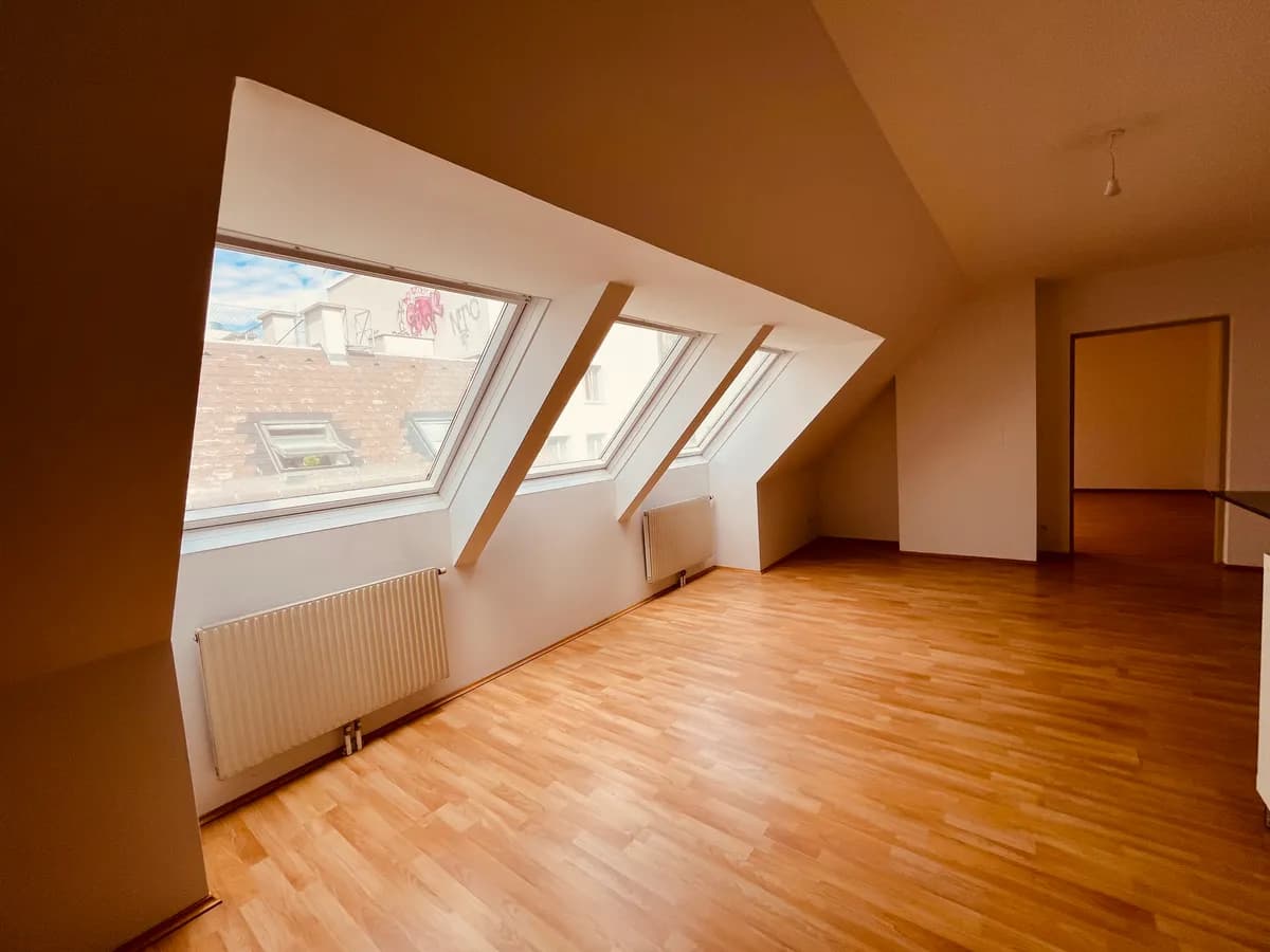 2-Zimmer-Wohnung kaufen in Wien – 68 m², € 330.000 – Bild 3 von 13