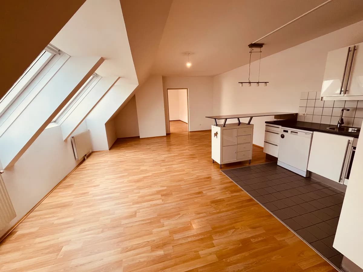 2-Zimmer-Wohnung kaufen in Wien – 68 m², € 330.000 – Bild 9 von 13