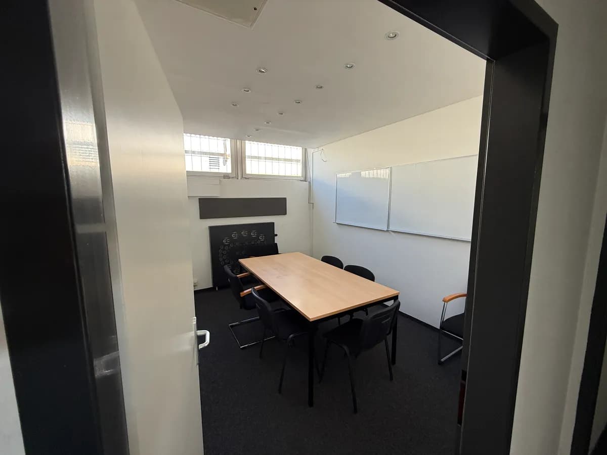 Gewerbeimmobilie mieten in Wien – 2 900 m², € 9 – Bild 4 von 28