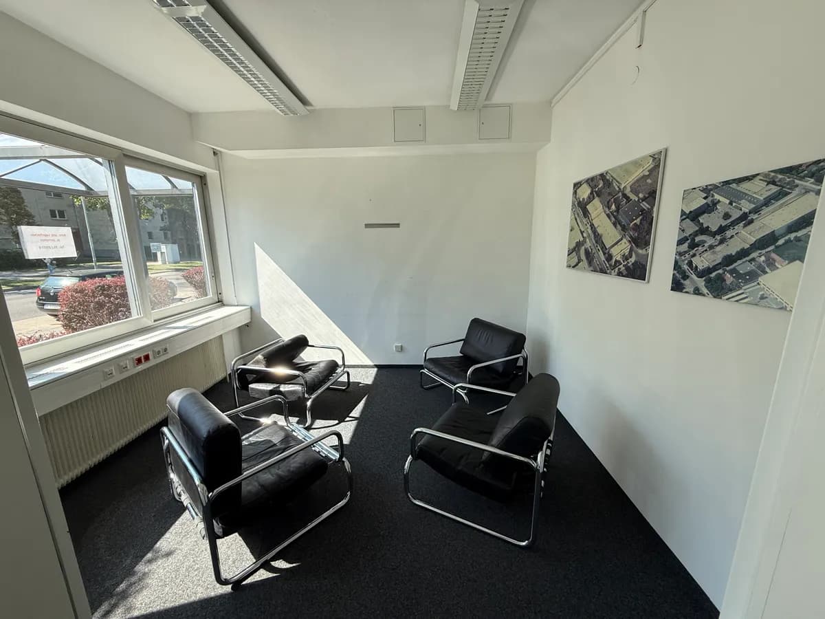 Gewerbeimmobilie mieten in Wien – 2 900 m², € 9 – Bild 5 von 28