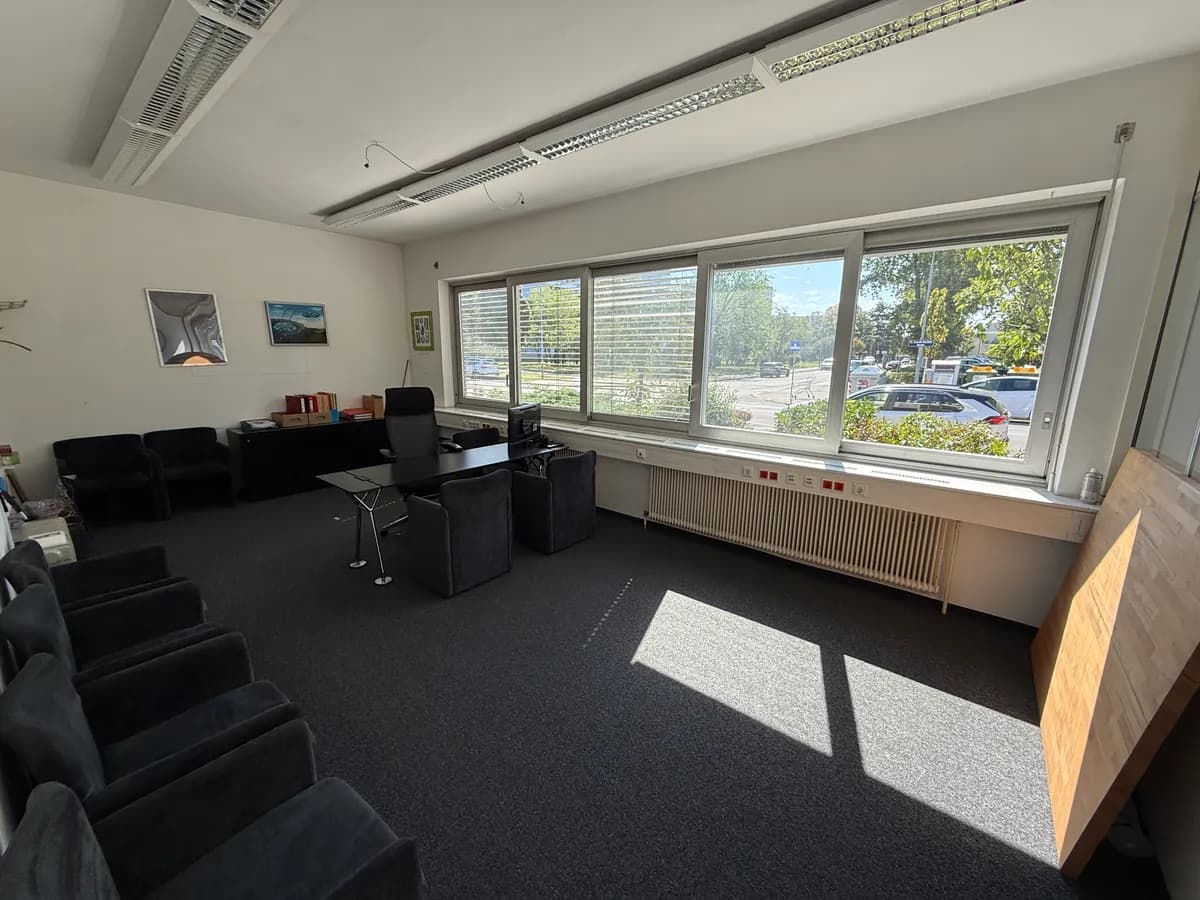Gewerbeimmobilie mieten in Wien – 2 900 m², € 9 – Bild 6 von 28