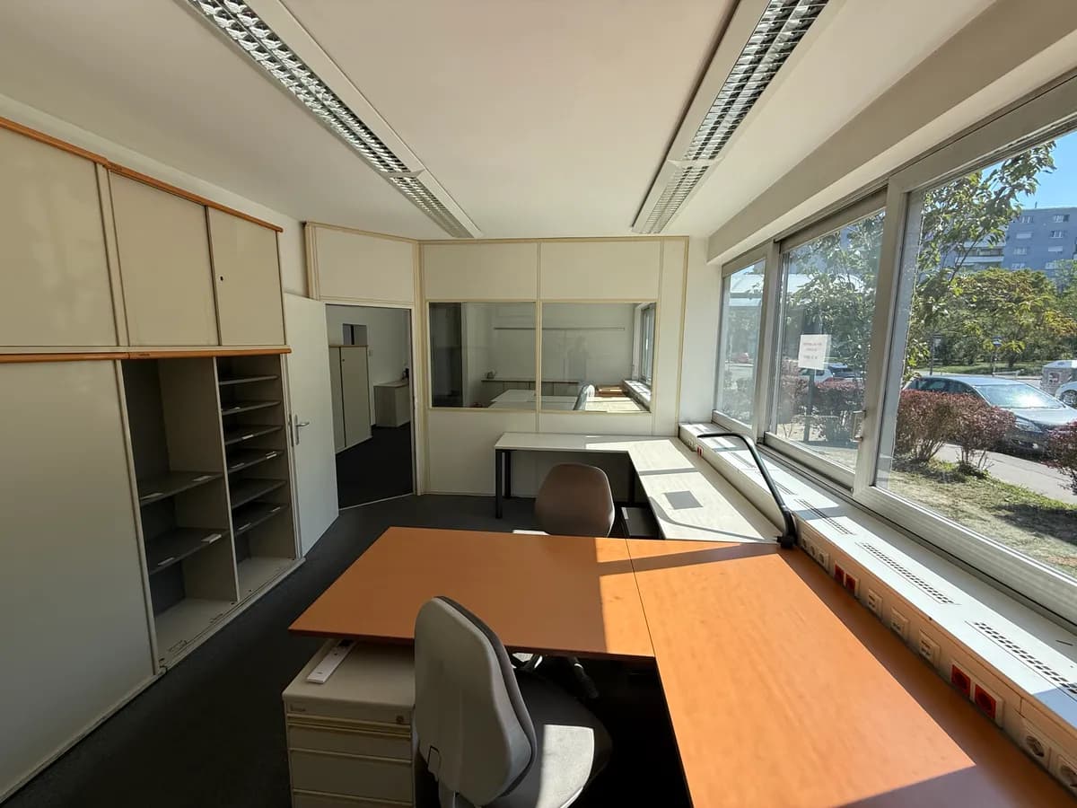 Gewerbeimmobilie mieten in Wien – 2 900 m², € 9 – Bild 8 von 28