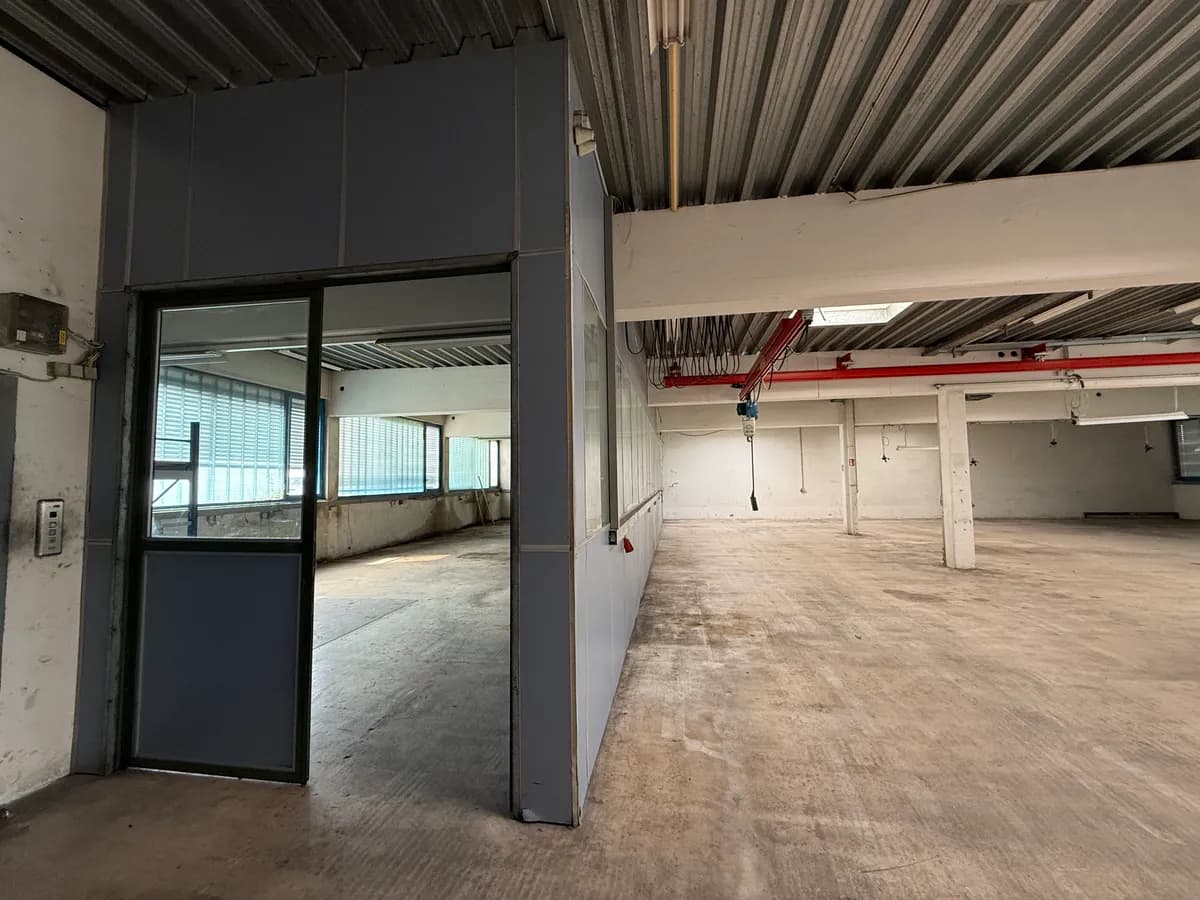 Gewerbeimmobilie mieten in Wien – 2 900 m², € 9 – Bild 12 von 28