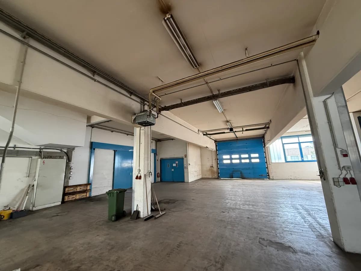 Gewerbeimmobilie mieten in Wien – 2 900 m², € 9 – Bild 20 von 28