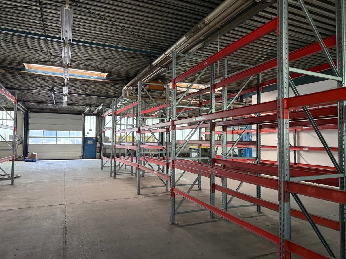 Gewerbeimmobilie mieten in Wien – 2 900 m², € 9 – Bild 26 von 28