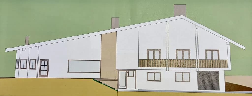 Wohnung kaufen in Spittal an der Drau – 2 400 m², € 990.000 – Bild 9 von 13