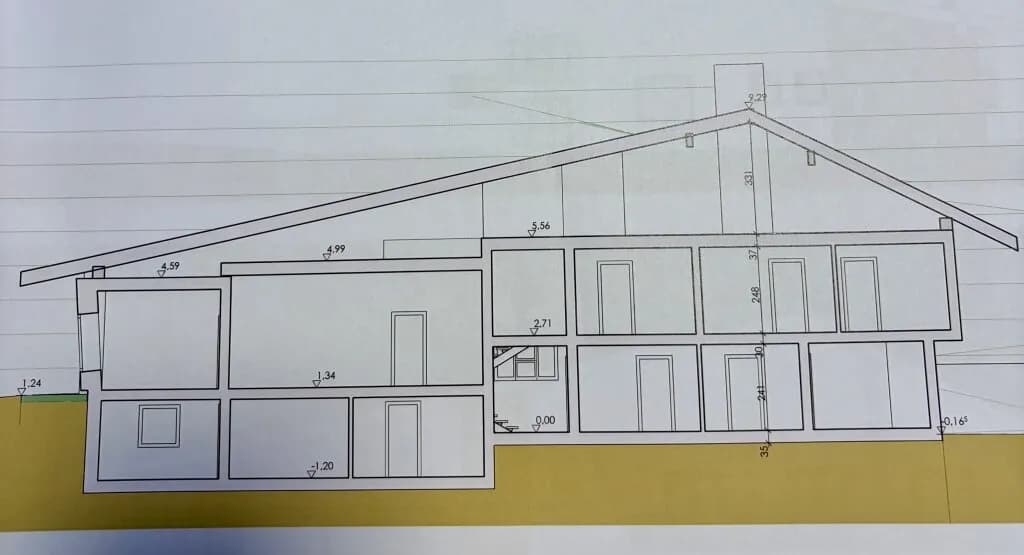 Wohnung kaufen in Spittal an der Drau – 2 400 m², € 990.000 – Bild 11 von 13