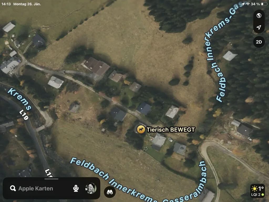 Wohnung kaufen in Spittal an der Drau – 2 400 m², € 990.000 – Bild 12 von 13