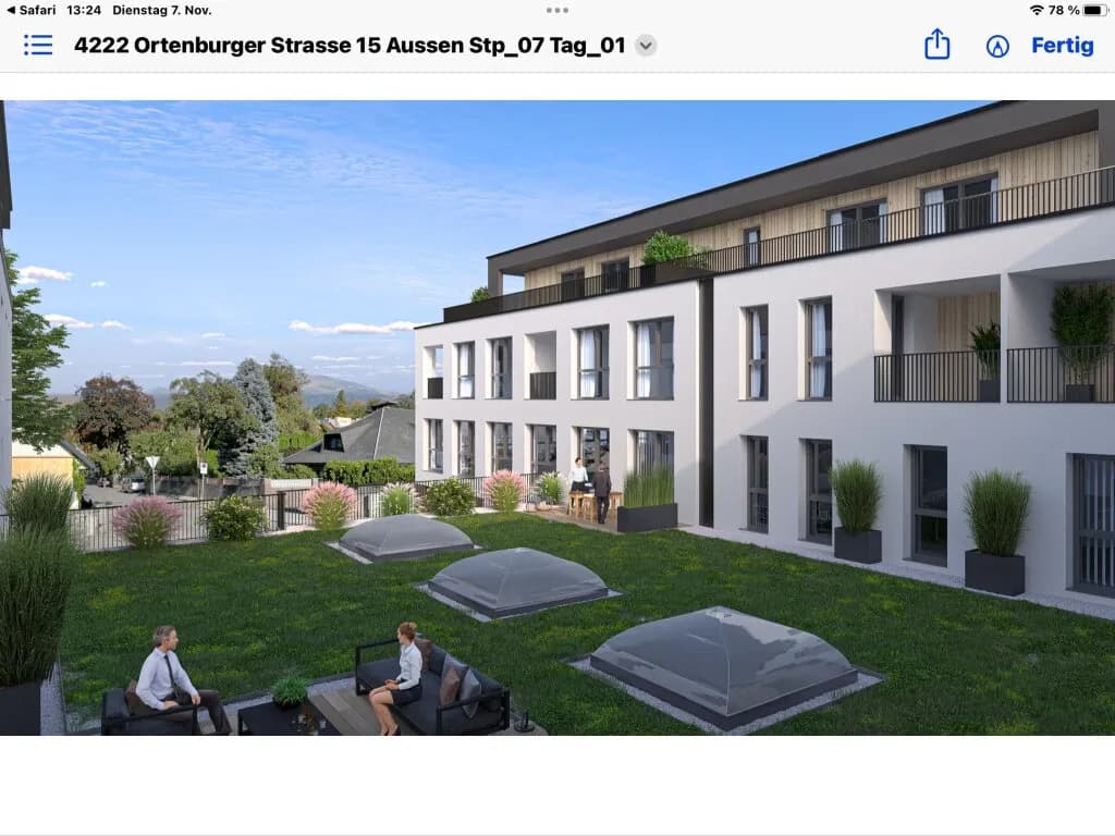 3-Zimmer-Wohnung mieten in Spittal an der Drau – 85 m², € 1.690 – Bild 2 von 9