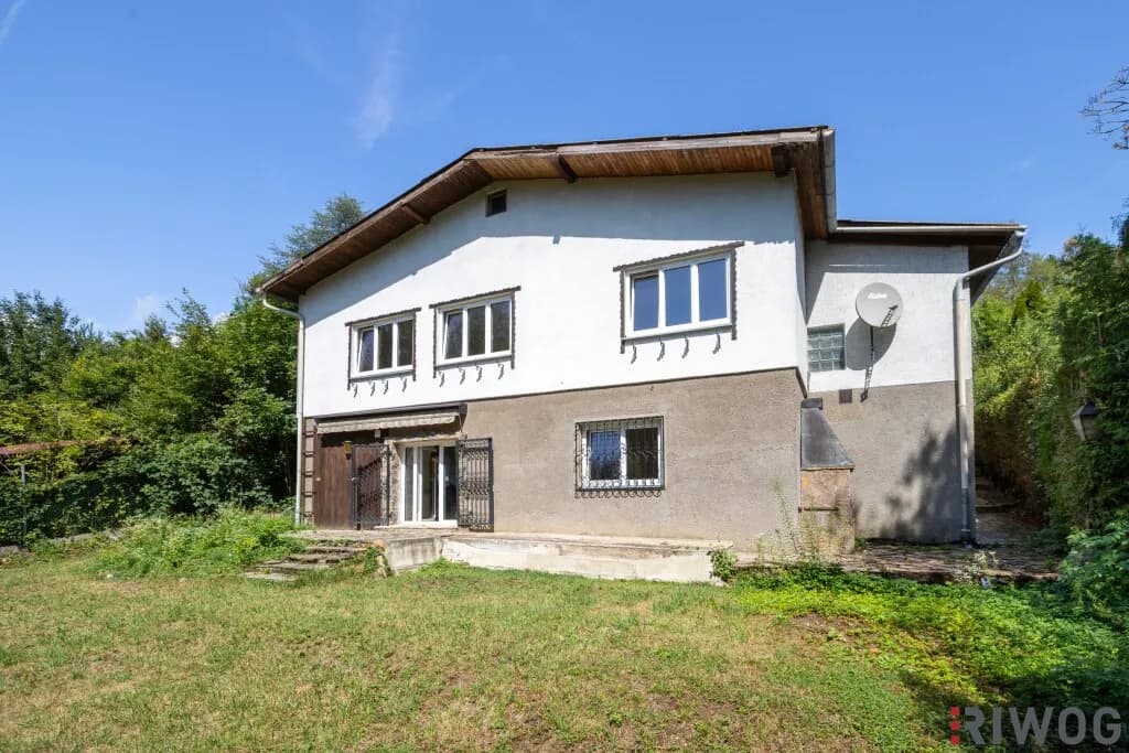 Gewerbeimmobilie mieten in Melk – 166 m², € 1.200 – Bild 2 von 57