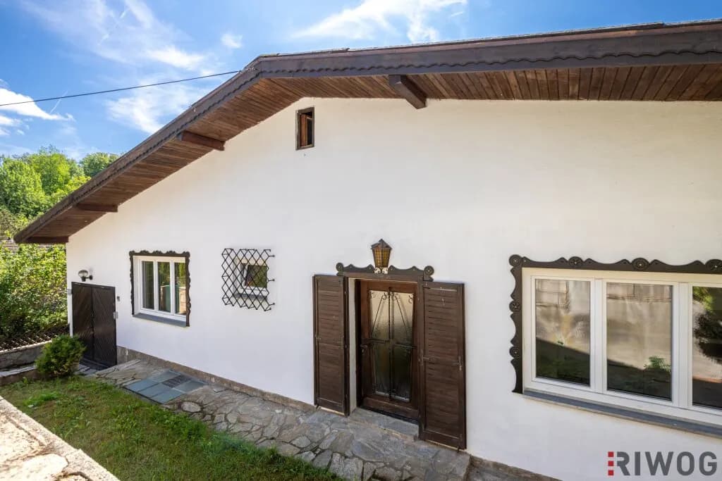 Gewerbeimmobilie mieten in Melk – 166 m², € 1.200 – Bild 22 von 57