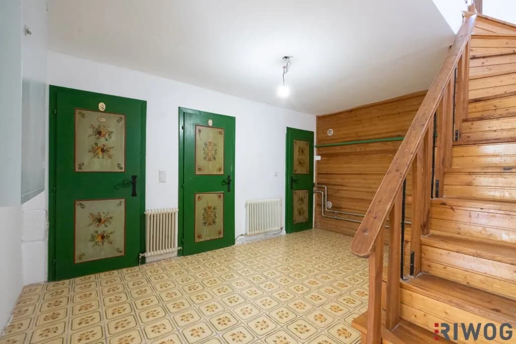 Gewerbeimmobilie mieten in Melk – 166 m², € 1.200 – Bild 29 von 57