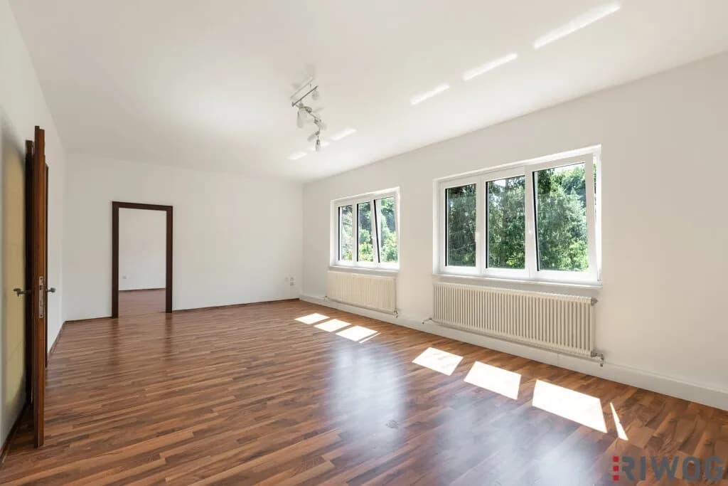 Gewerbeimmobilie mieten in Melk – 166 m², € 1.200 – Bild 40 von 57