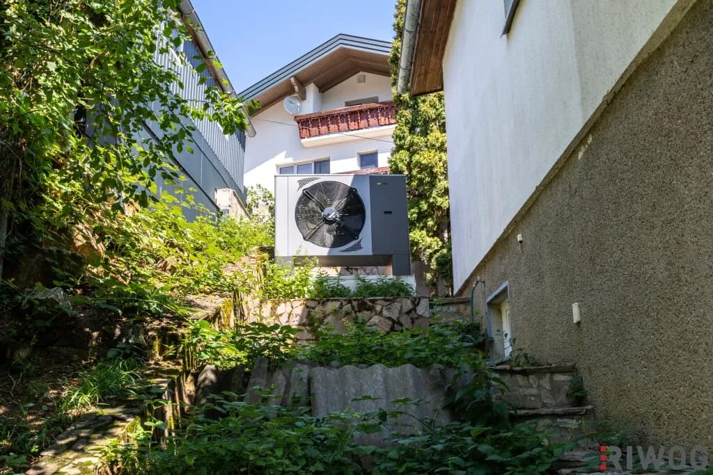 Gewerbeimmobilie mieten in Melk – 166 m², € 1.200 – Bild 48 von 57