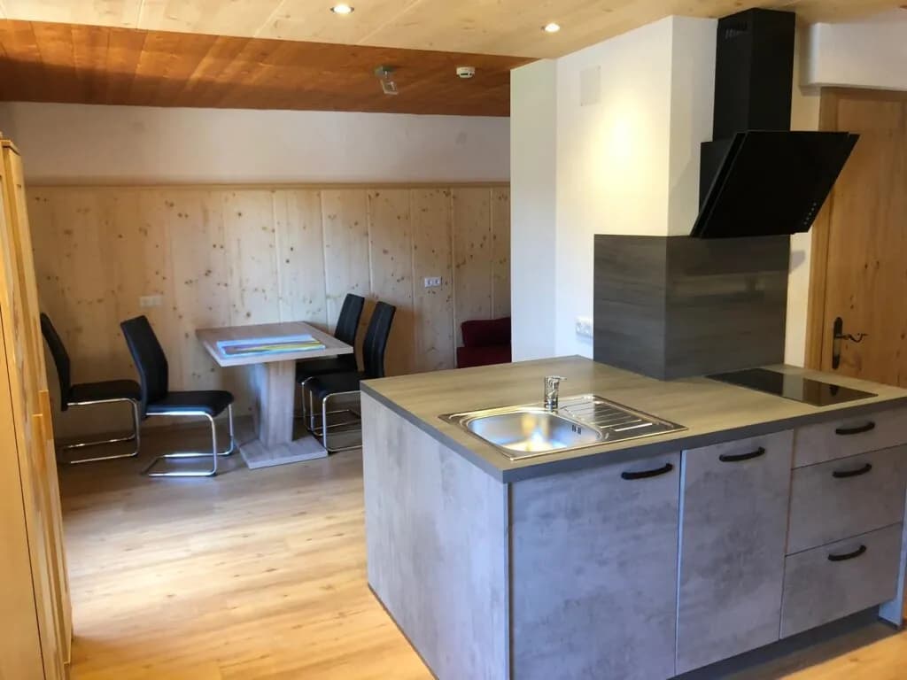 Wohnung kaufen in Lienz – 45 m², € 149.000 – Bild 2 von 9