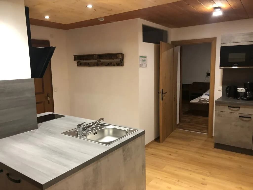 Wohnung kaufen in Lienz – 45 m², € 149.000 – Bild 3 von 9