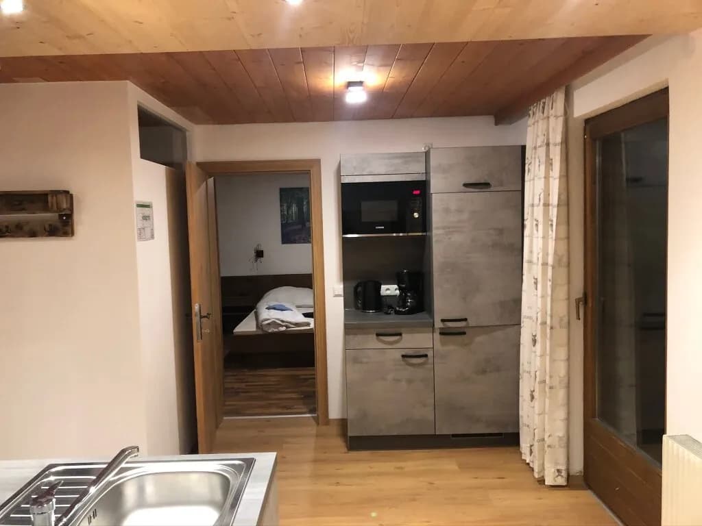 Wohnung kaufen in Lienz – 45 m², € 149.000 – Bild 4 von 9