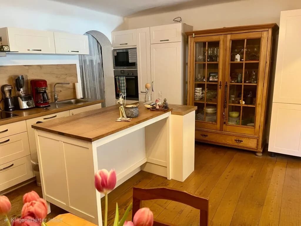 4-Zimmer-Haus kaufen in Kitzbühel – 107 m², € 698.000 – Bild 2 von 8