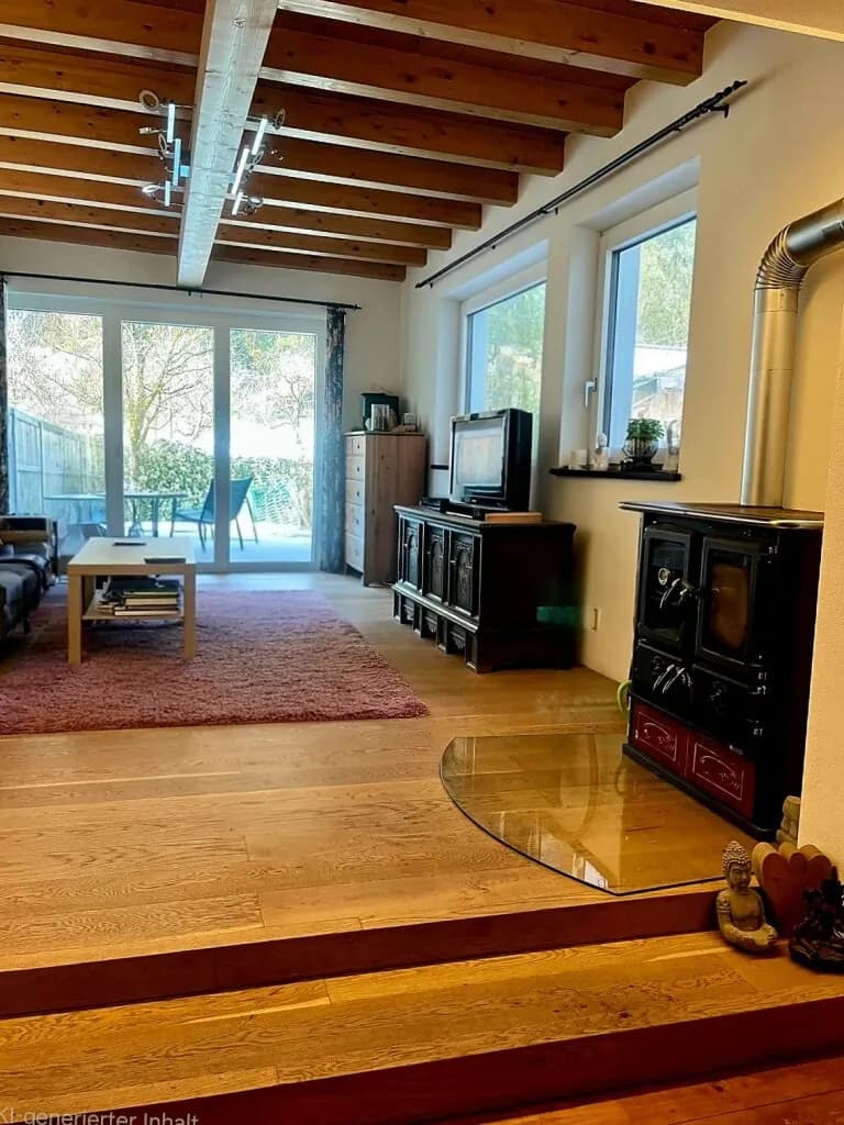 4-Zimmer-Haus kaufen in Kitzbühel – 107 m², € 698.000 – Bild 4 von 8