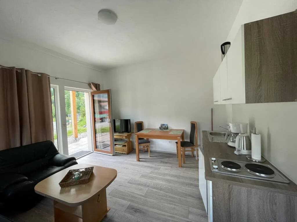 2-Zimmer-Wohnung kaufen in Hermagor – 36 m², € 129.000 – Bild 1 von 3