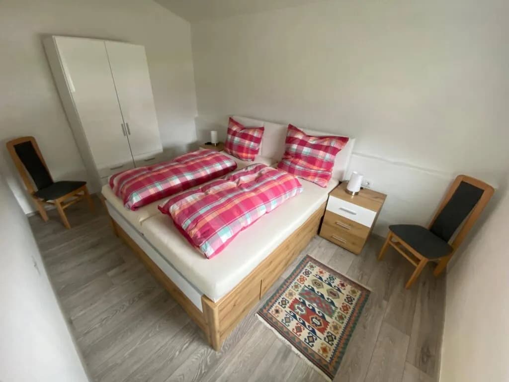2-Zimmer-Wohnung kaufen in Hermagor – 36 m², € 129.000 – Bild 2 von 3