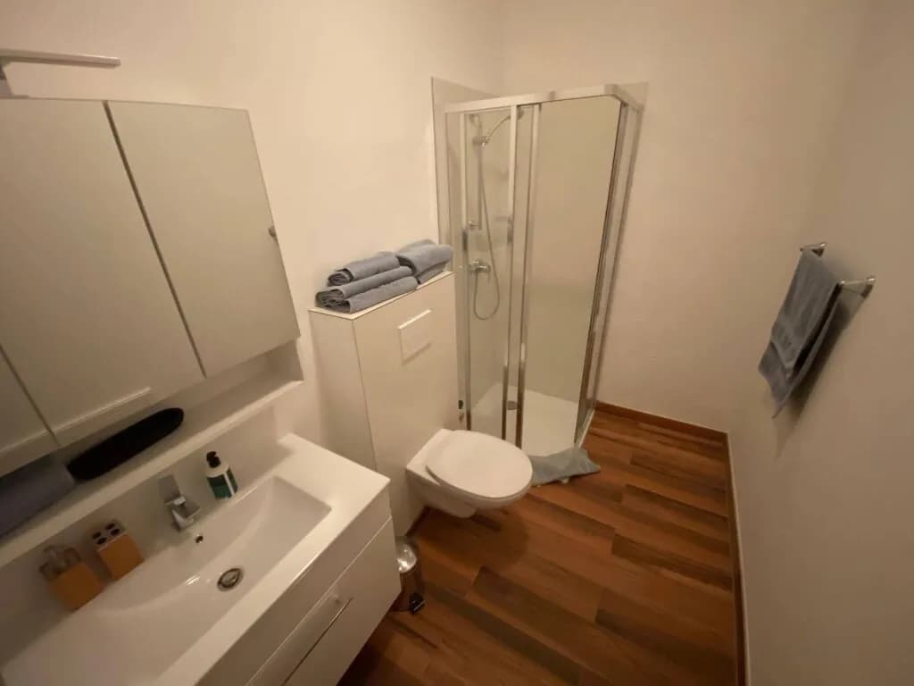 2-Zimmer-Wohnung kaufen in Hermagor – 36 m², € 129.000 – Bild 3 von 3