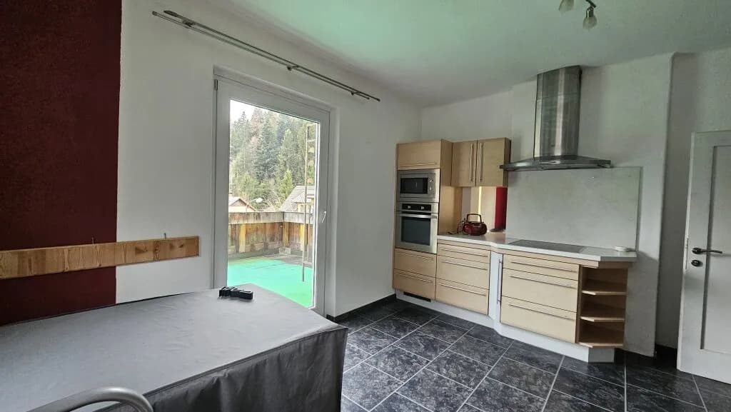 11-Zimmer-Gewerbeimmobilie kaufen in Hermagor – 260 m², € 333.000 – Bild 2 von 14