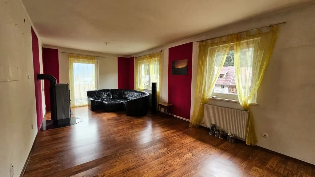 11-Zimmer-Gewerbeimmobilie kaufen in Hermagor – 260 m², € 333.000 – Bild 5 von 14