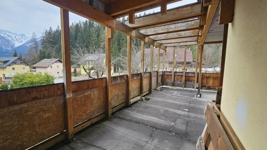 11-Zimmer-Gewerbeimmobilie kaufen in Hermagor – 260 m², € 333.000 – Bild 6 von 14