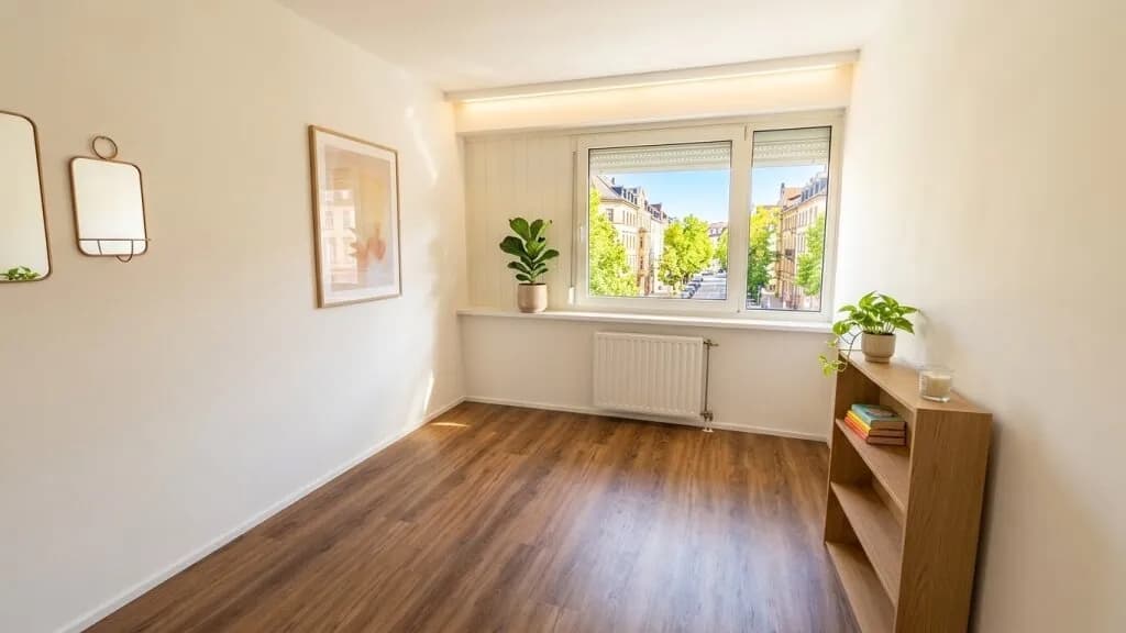 3-Zimmer-Wohnung mieten in Wien – 83 m², € 1.105 – Bild 7 von 12