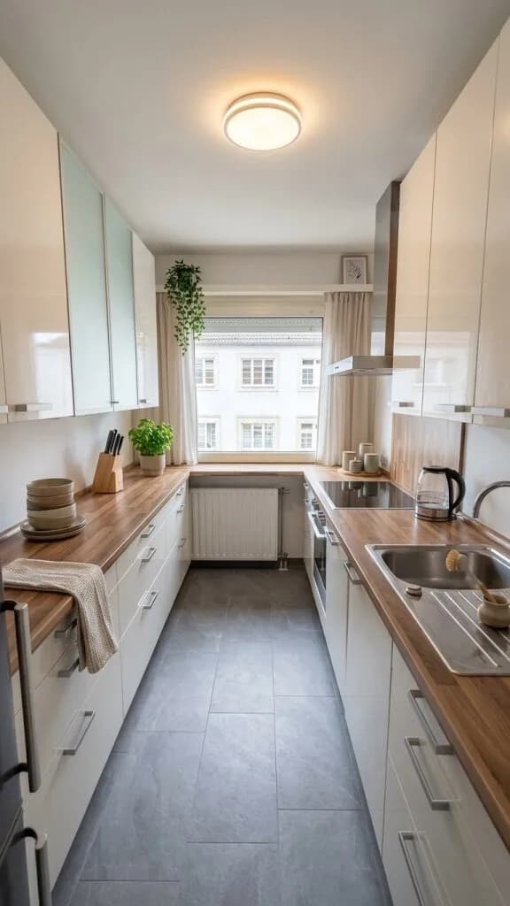 3-Zimmer-Wohnung mieten in Wien – 83 m², € 1.105 – Bild 8 von 12