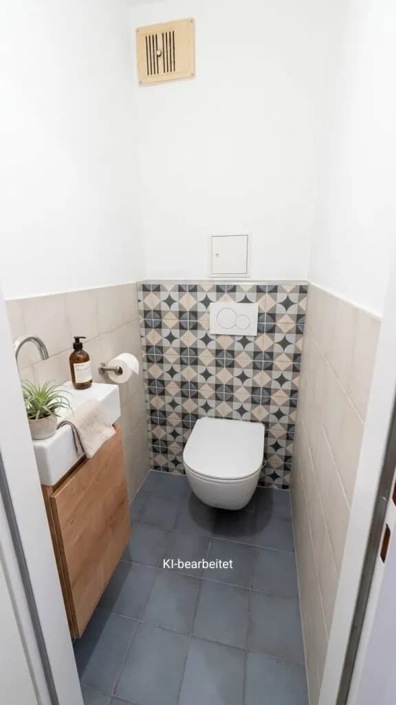 3-Zimmer-Wohnung mieten in Wien – 83 m², € 1.105 – Bild 9 von 12