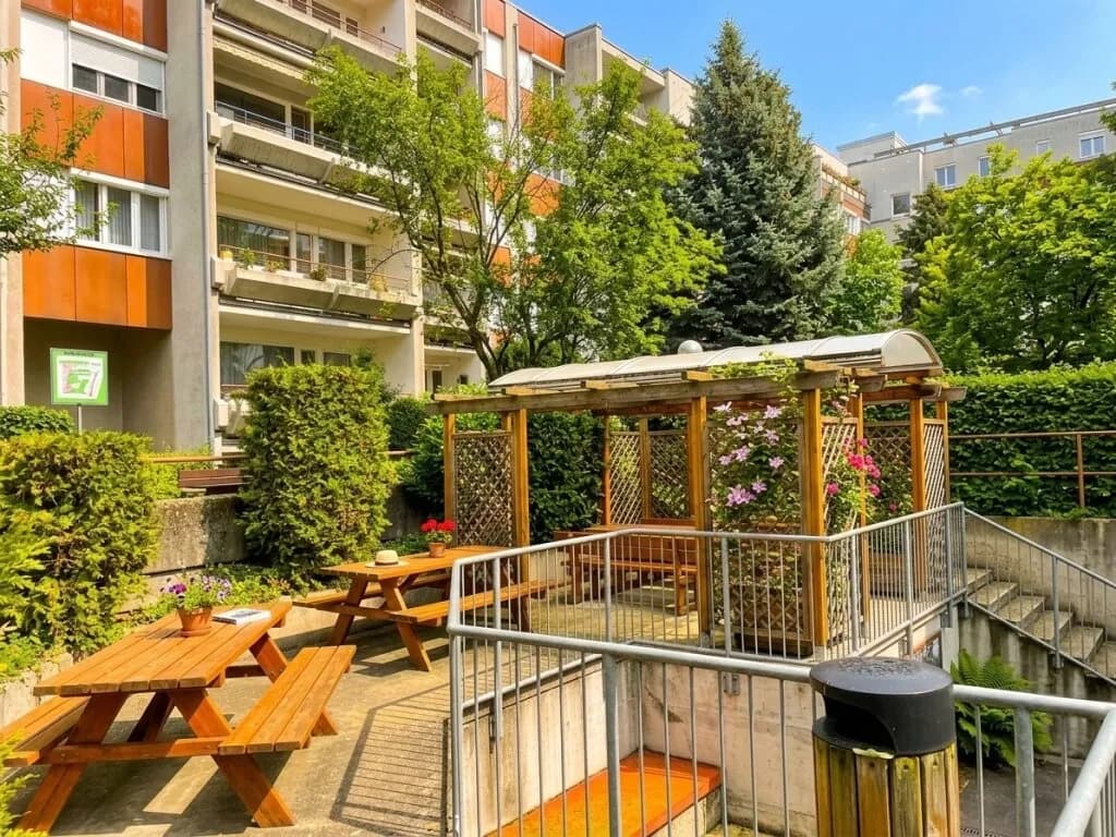 3-Zimmer-Wohnung mieten in Wien – 83 m², € 1.105 – Bild 11 von 12