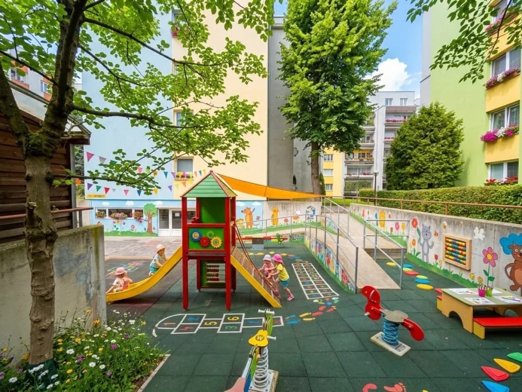 3-Zimmer-Wohnung mieten in Wien – 83 m², € 1.105 – Bild 12 von 12