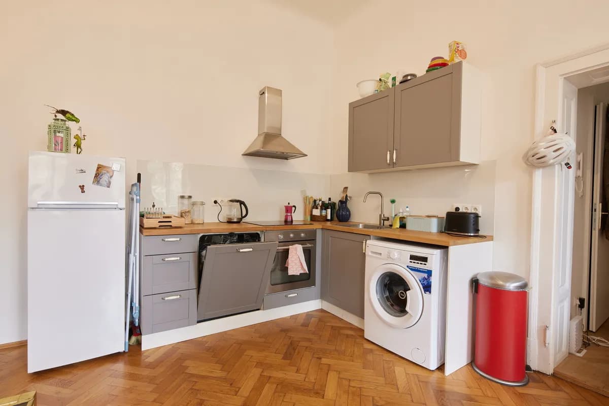 2-Zimmer-Wohnung mieten in Graz – 43 m², € 619 – Bild 3 von 9