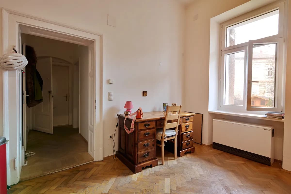 2-Zimmer-Wohnung mieten in Graz – 43 m², € 619 – Bild 4 von 9