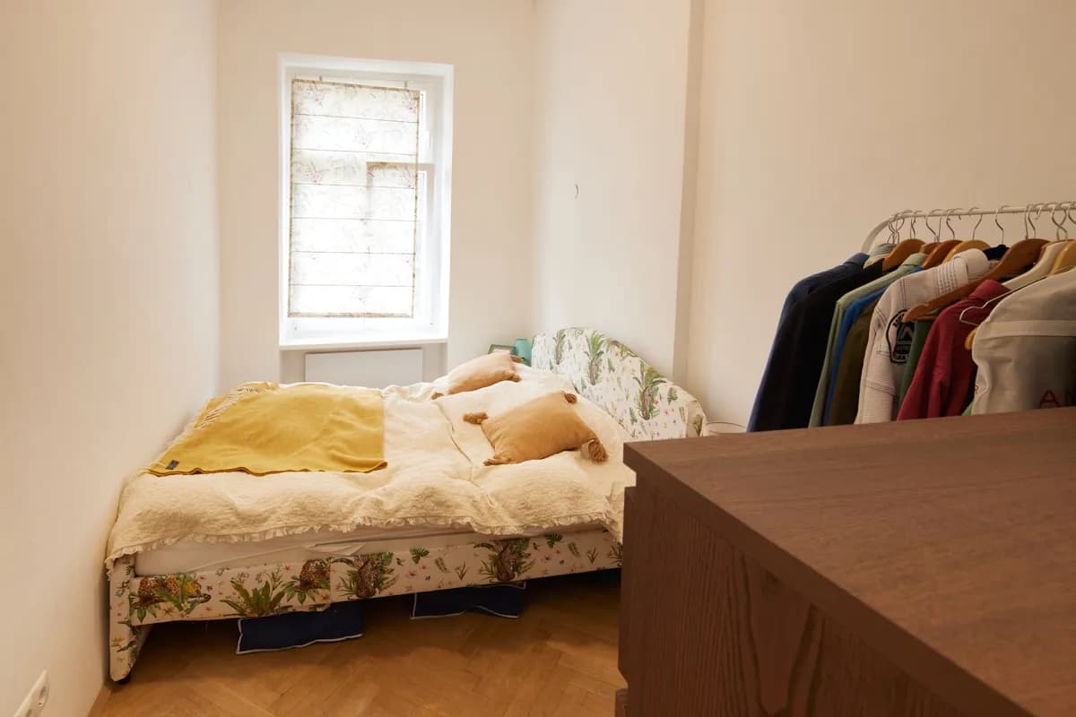 2-Zimmer-Wohnung mieten in Graz – 43 m², € 619 – Bild 5 von 9