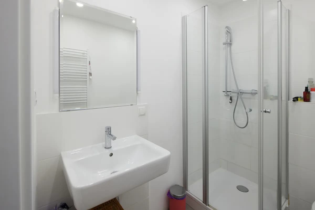 2-Zimmer-Wohnung mieten in Graz – 43 m², € 619 – Bild 6 von 9