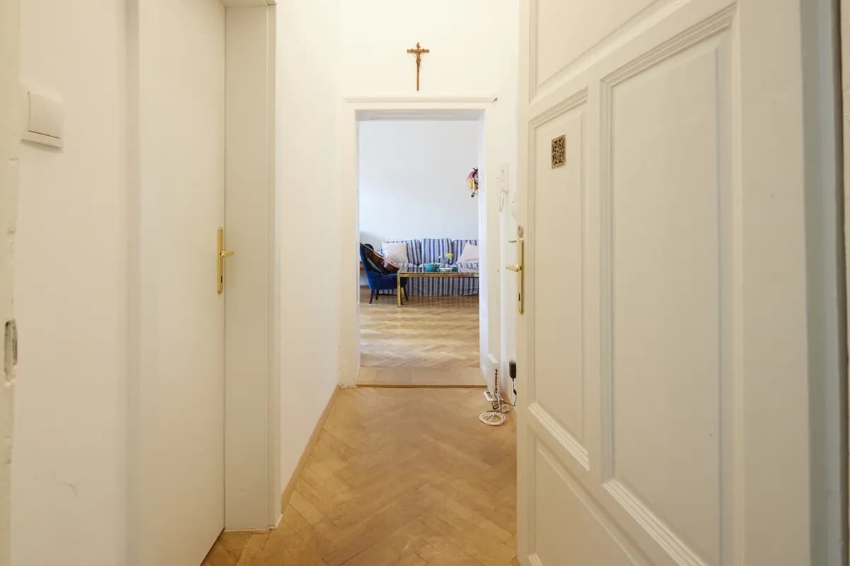 2-Zimmer-Wohnung mieten in Graz – 43 m², € 619 – Bild 8 von 9