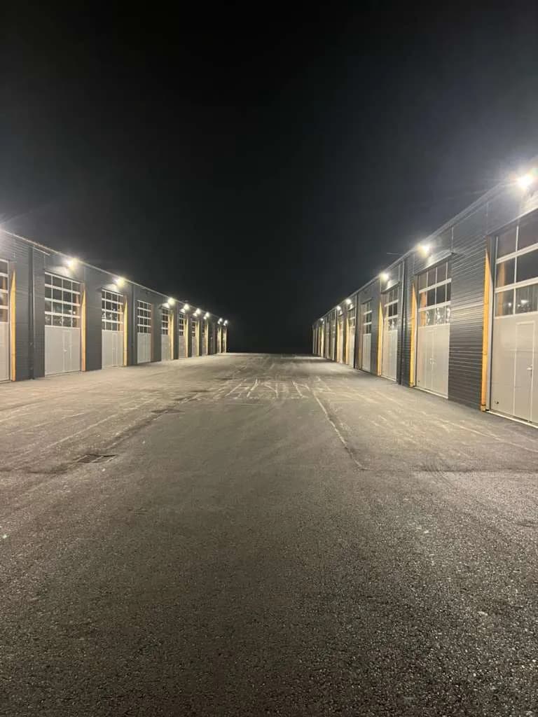 Gewerbeimmobilie mieten in Graz-Umgebung – 68 m², € 570 – Bild 2 von 7