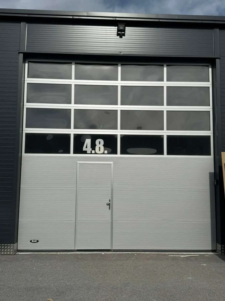 Gewerbeimmobilie mieten in Graz-Umgebung – 68 m², € 570 – Bild 3 von 7